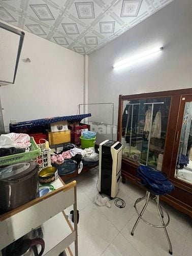 HÀNG KÍN - NHÀ TRỆT LẦU KDC FICO AN THỚI