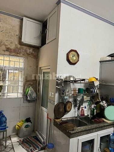 HÀNG KÍN - NHÀ TRỆT LẦU KDC FICO AN THỚI