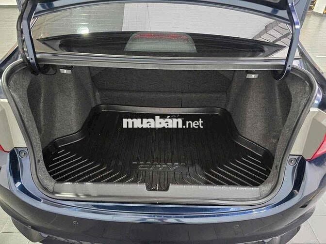 HONDA CITY TOP ĐĂNG KÍ 2019 - Siêu Đẹp