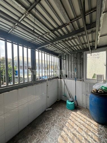 HÀNG KÍN - NHÀ TRỆT LẦU KDC FICO AN THỚI