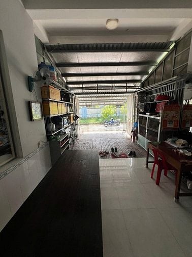 HÀNG KÍN - NHÀ TRỆT LẦU KDC FICO AN THỚI