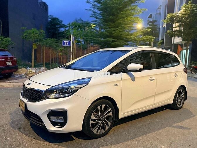 Kia Rondo 2017 2.0 MT xe gd 1 chủ cực zin đẹp rẻ