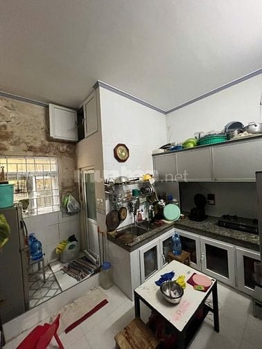 HÀNG KÍN - NHÀ TRỆT LẦU KDC FICO AN THỚI