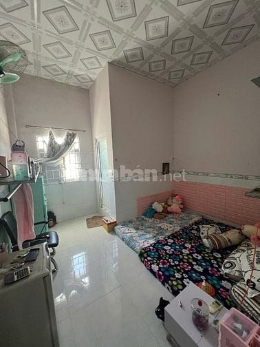 HÀNG KÍN - NHÀ TRỆT LẦU KDC FICO AN THỚI