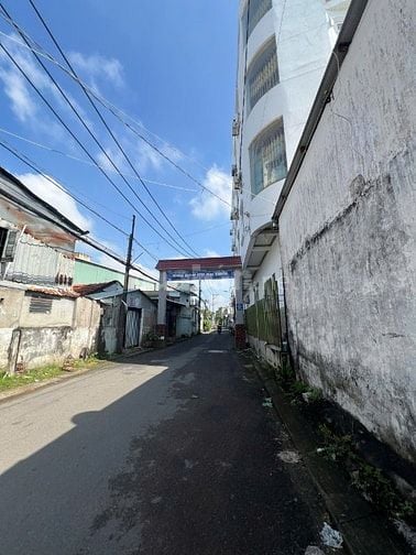 HÀNG KÍN - NHÀ TRỆT LẦU KDC FICO AN THỚI