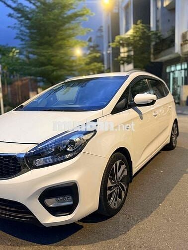 Kia Rondo 2017 2.0 MT xe gd 1 chủ cực zin đẹp rẻ