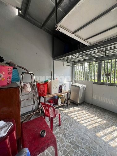 HÀNG KÍN - NHÀ TRỆT LẦU KDC FICO AN THỚI