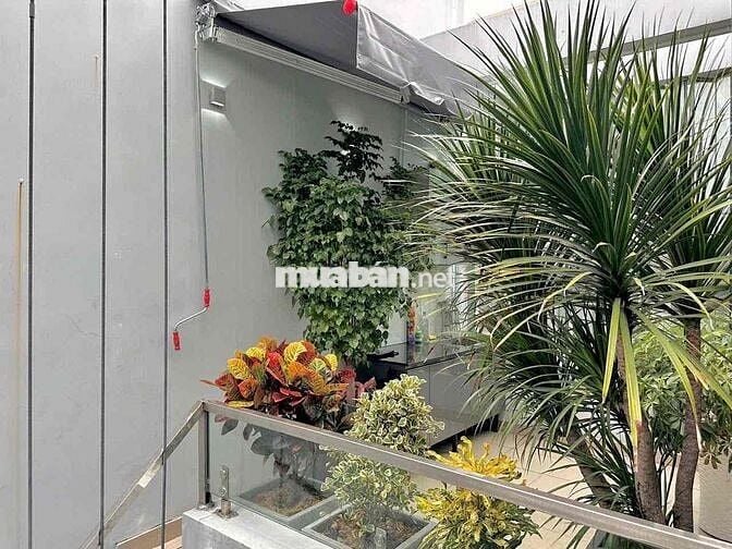 ♟️ CĂN HỘ 1 PHÒNG NGỦ SÂN VƯỜN - FULL NT - NGAY ĐỘC LẬP 🏯