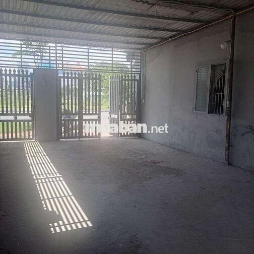 BÁN NHÀ NHỎ XINH- AN CƯ LẬP NGHIỆP