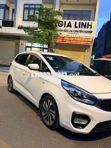 Kia Rondo 2017 2.0 MT xe gd 1 chủ cực zin đẹp rẻ
