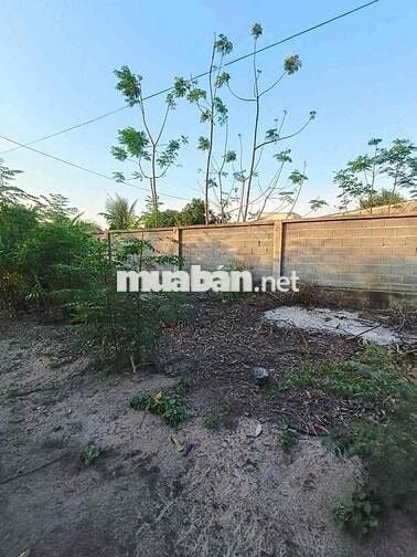 Chính chủ gửi bán đất ngay Phước Hải Long Đất mới