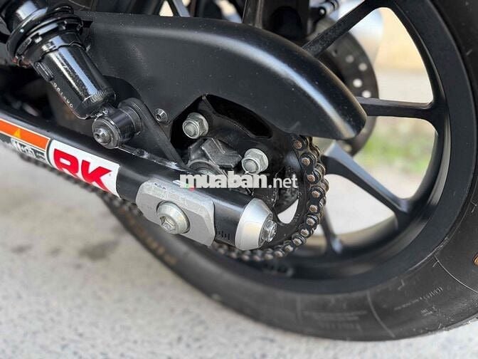 Honda Rebel 500 ABS 2019