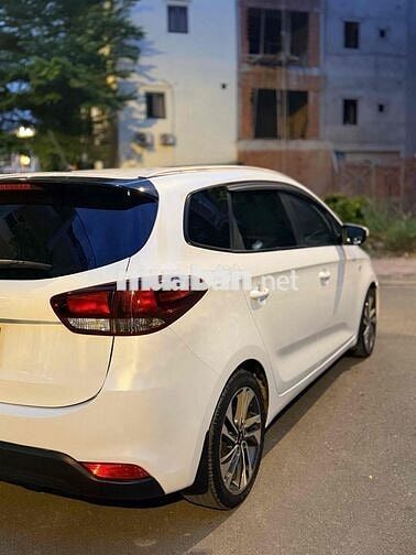 Kia Rondo 2017 2.0 MT xe gd 1 chủ cực zin đẹp rẻ