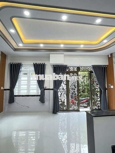 Bán gấp nhà MT Lý Thường Kiệt, dt 55m, 4T, kinh doanh giá chỉ 14,99 tỷ