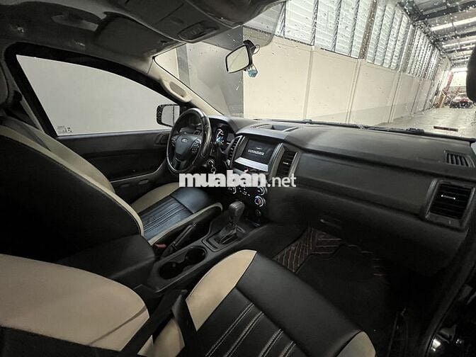 Ford Ranger 2021 XLS 2.2L 4x2 AT - 52000 km