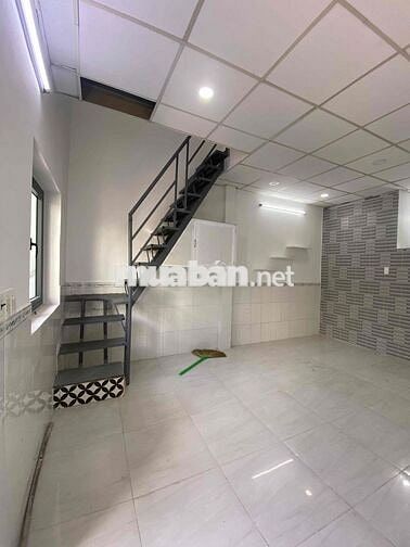 Bán nhà đường 26/3, 4x10 trệt lầu, 2PN, gần Aeon Mall, 3,45T