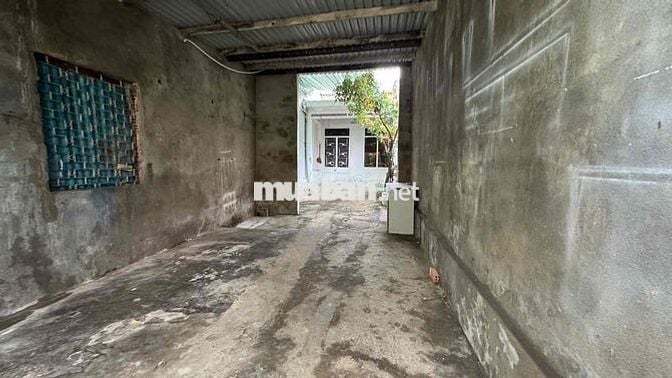 Nhà nguyên căn, dt 100m2, 234/10 Đỗ Bá