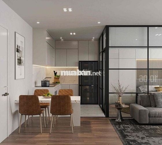 CHO THUÊ TOÀ CĂN HỘ 7 TẦNG KHU PHỐ TÂY AN THƯỢNG - GẦN TRẦN BẠCH ĐẰNG