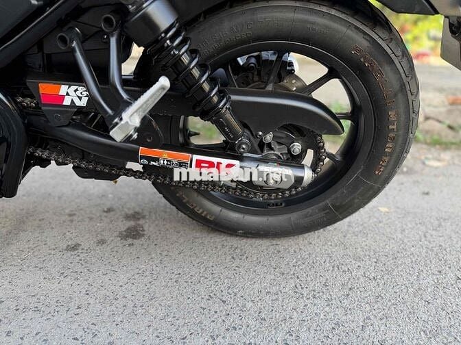 Honda Rebel 500 ABS 2019