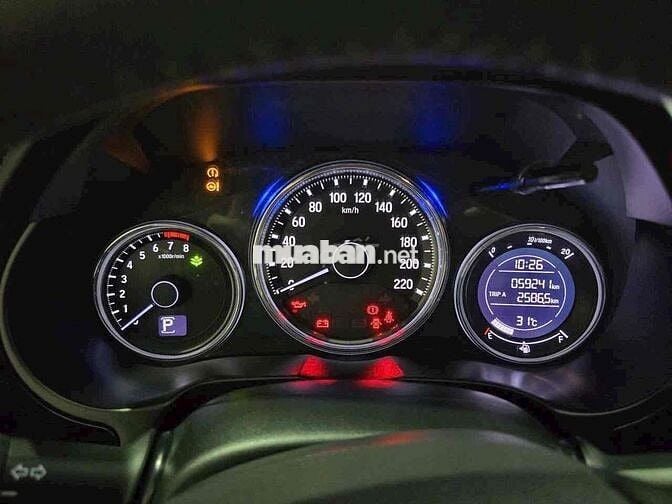 HONDA CITY TOP ĐĂNG KÍ 2019 - Siêu Đẹp