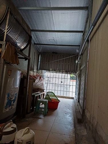 Cho thuê nhà số 138 ngõ Chợ Khâm Thiên, phố Khâm Thiên, DT 15 m2