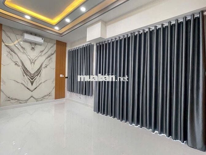 Bán gấp nhà MT Lý Thường Kiệt, dt 55m, 4T, kinh doanh giá chỉ 14,99 tỷ