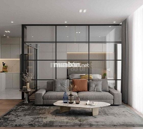 CHO THUÊ TOÀ CĂN HỘ 7 TẦNG KHU PHỐ TÂY AN THƯỢNG - GẦN TRẦN BẠCH ĐẰNG