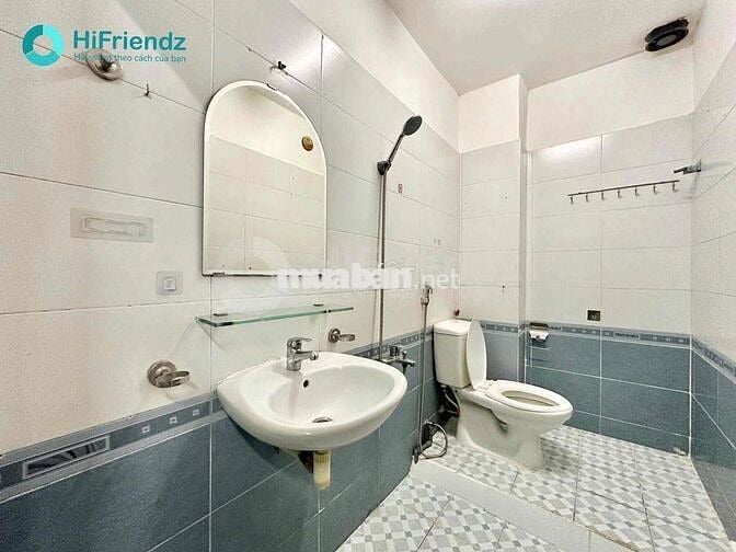 ✨siêu phẩm 1PN tách bếp full nội thất ban công - sát Q1,Q5 - trống sẵn