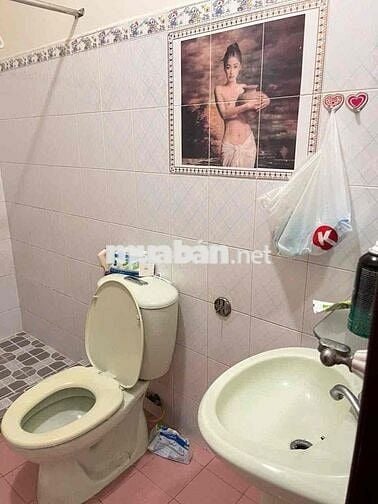 Cho thuê nhà MT đường số 7 . Tên Lửa. BTân.