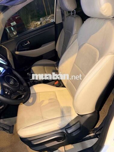 Kia Rondo 2017 2.0 MT xe gd 1 chủ cực zin đẹp rẻ