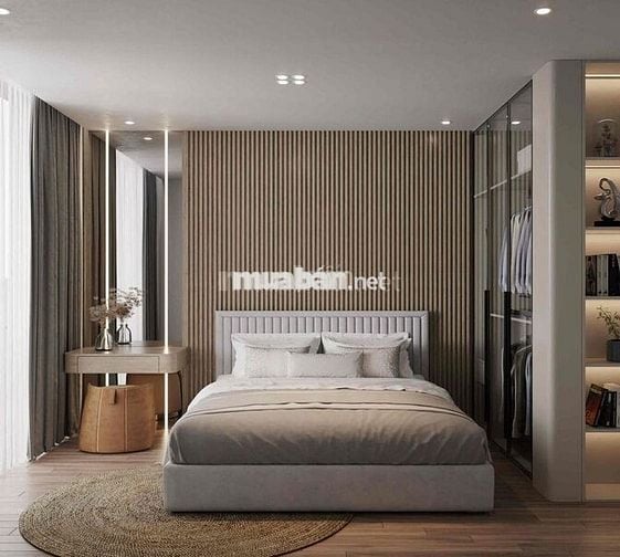 CHO THUÊ TOÀ CĂN HỘ 7 TẦNG KHU PHỐ TÂY AN THƯỢNG - GẦN TRẦN BẠCH ĐẰNG