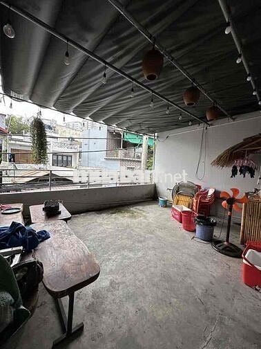 MT TRỊNH ĐÌNH THẢO ngay ngã 4 KÊNH TÂN HOÁ - 5,4x15,5 - TÂN PHÚ