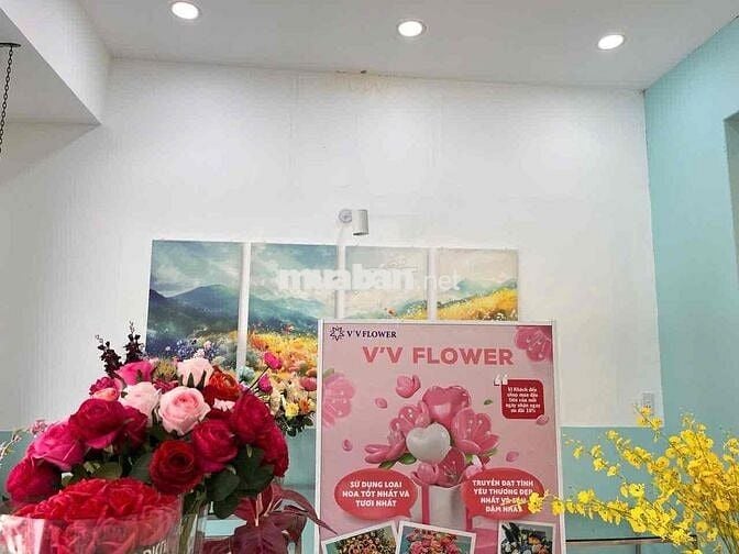 Cho thuê nhà MT đường số 7 . Tên Lửa. BTân.