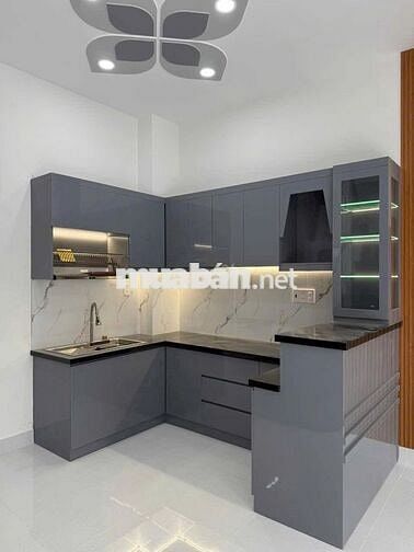 Bán gấp nhà MT Lý Thường Kiệt, dt 55m, 4T, kinh doanh giá chỉ 14,99 tỷ