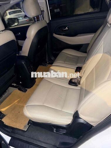 Kia Rondo 2017 2.0 MT xe gd 1 chủ cực zin đẹp rẻ