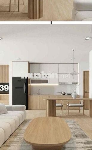 CHO THUÊ TOÀ CĂN HỘ 7 TẦNG KHU PHỐ TÂY AN THƯỢNG - GẦN TRẦN BẠCH ĐẰNG