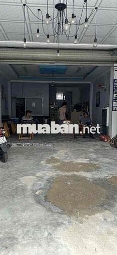 MT TRỊNH ĐÌNH THẢO ngay ngã 4 KÊNH TÂN HOÁ - 5,4x15,5 - TÂN PHÚ