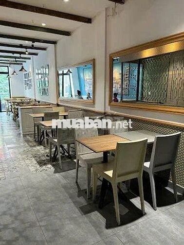 📍 NGAY CHỢ BẾN THÀNH- MẶT TIỀN LÊ THÁNH TÔN, TRUNG TÂM QUẬN 1