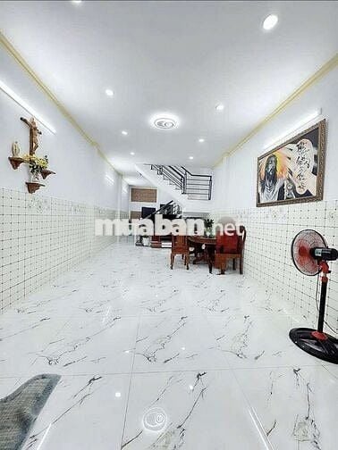 🌸NHÀ ĐẸP 2TẦNG KIÊN CỐ HƠN 4TỶ NGAY TÂN KỲ TÂN QUÝ.GIÁP TÂN PHÚ.58M2