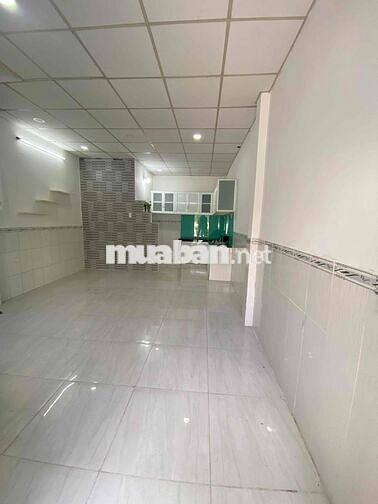 Bán nhà đường 26/3, 4x10 trệt lầu, 2PN, gần Aeon Mall, 3,45T