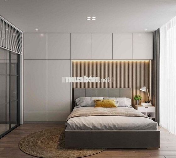 CHO THUÊ TOÀ CĂN HỘ 7 TẦNG KHU PHỐ TÂY AN THƯỢNG - GẦN TRẦN BẠCH ĐẰNG