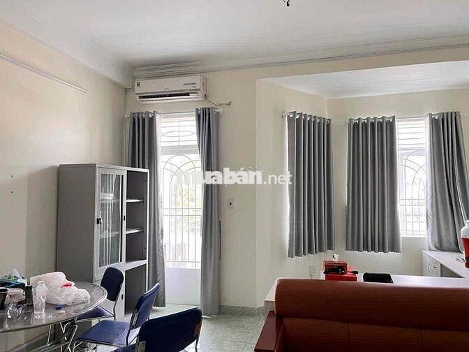 Cho thuê nhà MT đường số 7 . Tên Lửa. BTân.