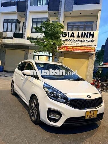 Kia Rondo 2017 2.0 MT xe gd 1 chủ cực zin đẹp rẻ