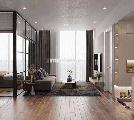 CHO THUÊ TOÀ CĂN HỘ 7 TẦNG KHU PHỐ TÂY AN THƯỢNG - GẦN TRẦN BẠCH ĐẰNG