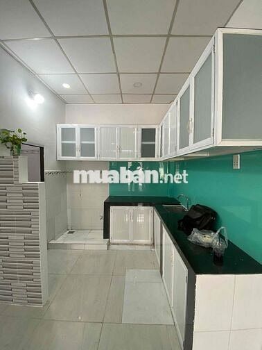 Bán nhà đường 26/3, 4x10 trệt lầu, 2PN, gần Aeon Mall, 3,45T