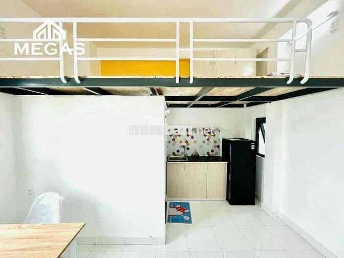 🔥CHO THUÊ PHÒNG CỬA SỔ THOÁNG - FULL NỘI THẤT - NGAY TÂN SƠN NHÌ