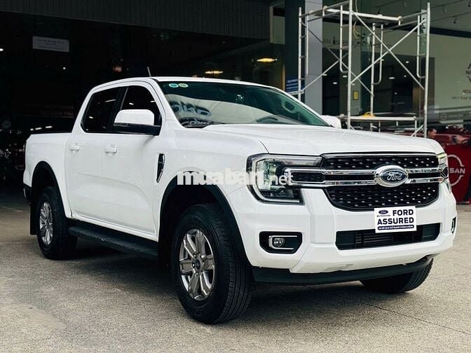 Ford Ranger 2022 XLT 2.0 4x4 AT - 64000 km