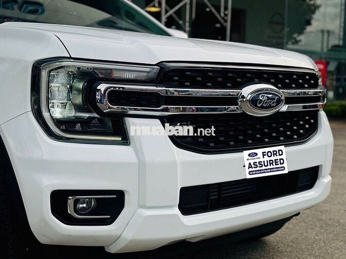 Ford Ranger 2022 XLT 2.0 4x4 AT - 64000 km