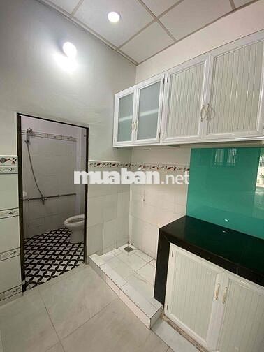 Bán nhà đường 26/3, 4x10 trệt lầu, 2PN, gần Aeon Mall, 3,45T