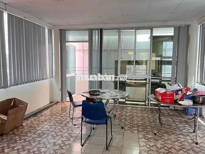 Cho thuê nhà MT đường số 7 . Tên Lửa. BTân.